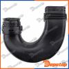 Gaine de suralimentation pour VW | GPP-WW-217, 18-1898